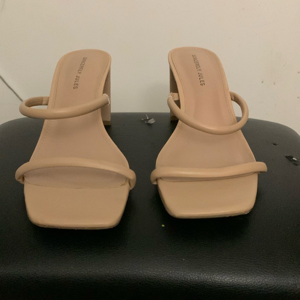 Women’s heels